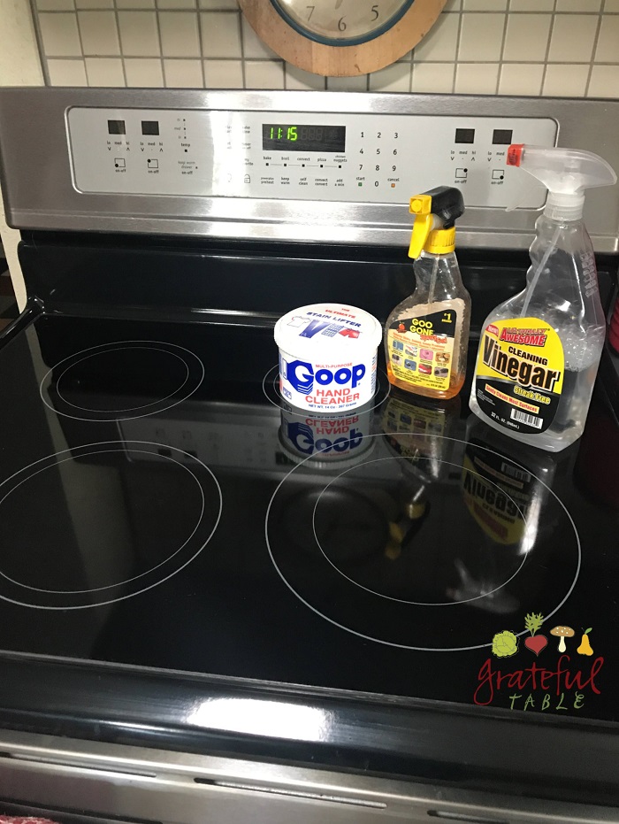 Induction Stove Top Vs. Gas, Electric (+ Cleaning Tips) - Grateful Table
